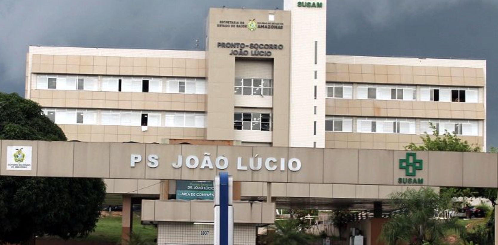 Homem morre após levar paulada na cabeça em briga no Amazonas 