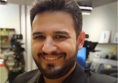 Jornalista da Record é sequestrado de dentro de casa por homens encapuzados