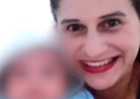 Por ciúmes, homem mata mãe e bebê envenenados