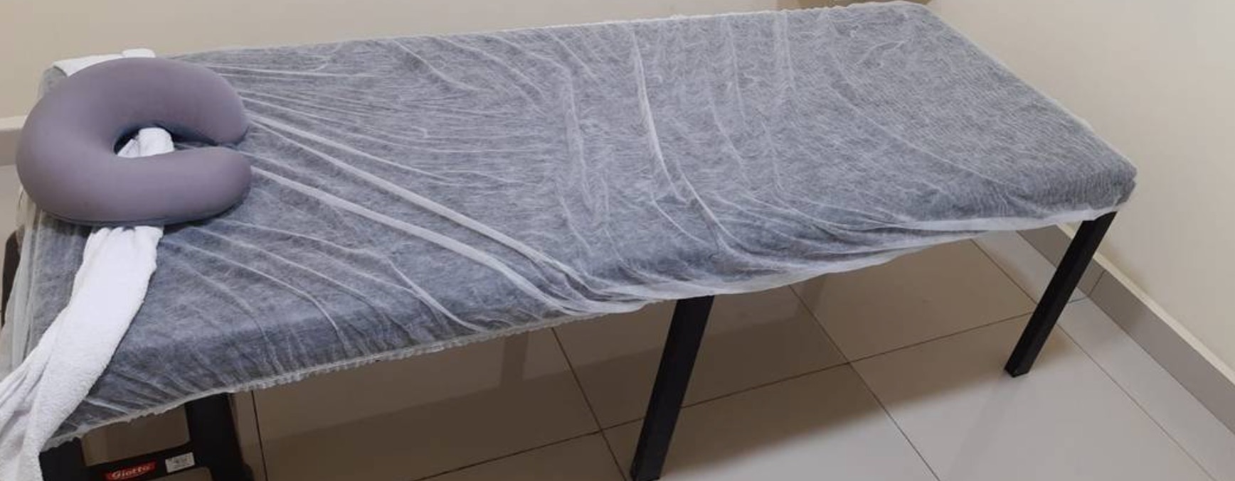 'Sou homem! Isso acontece', diz massagista preso por abusar de cliente