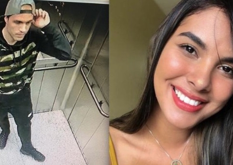 Caso Kimberly: Saiba destino de Rafael Fernandez após exame de insanidade