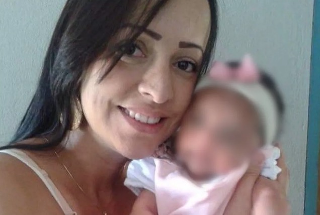 Mulher é morta por ex-marido na frente de médicos e pacientes de hospital