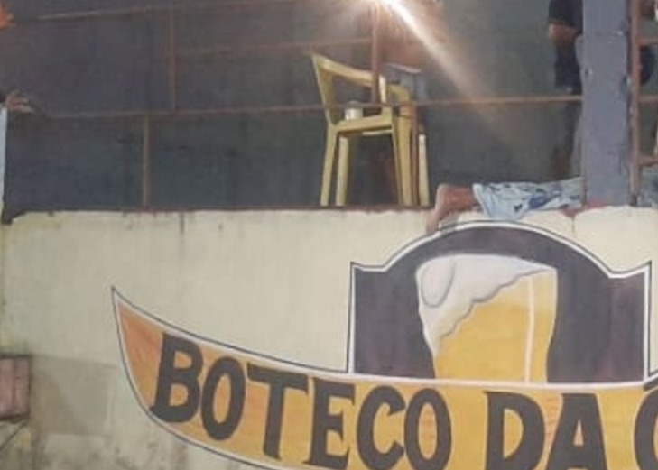 Assassino de dono de bar em Manaus pode ter matado por ciúmes da esposa