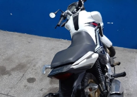 PM recupera 11 veículos roubados em Manaus; veja lista