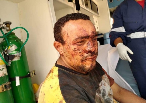 Homem é preso e adolescentes detidos por matar motorista de App em Manaus 