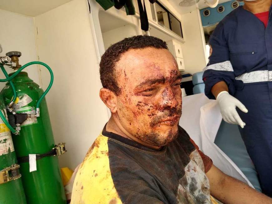 Homem é preso e adolescentes detidos por matar motorista de App em Manaus 