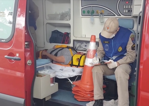 Mulher é agredida pelo namorado após se recusar a manter relações sexuais