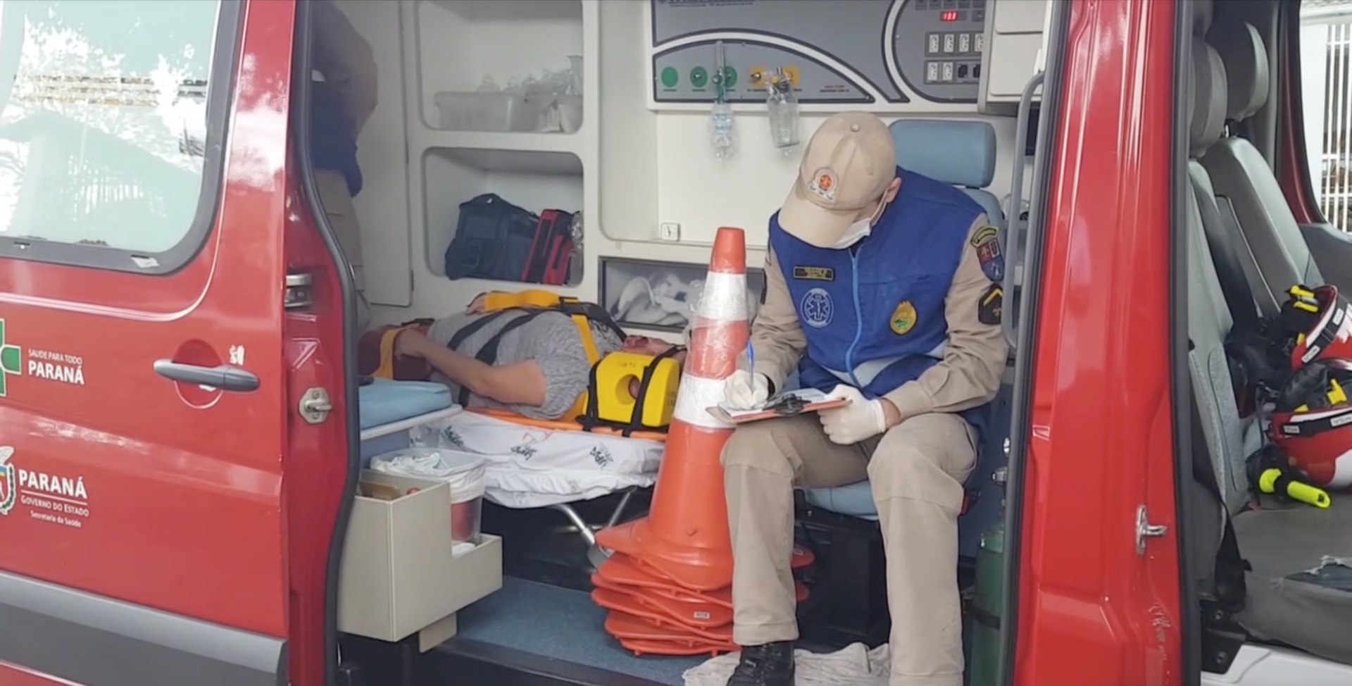 Mulher é agredida pelo namorado após se recusar a manter relações sexuais