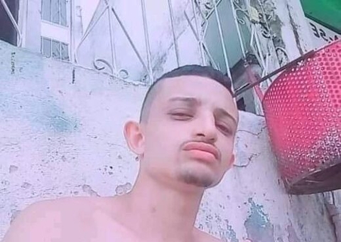 Vídeo: Criminosos matam jovem a tiros em Manaus