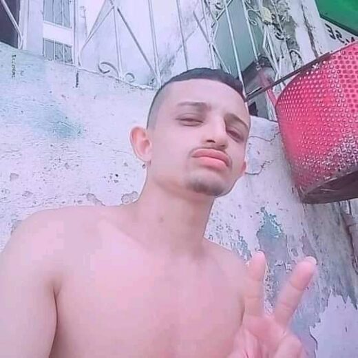 Vídeo: Criminosos matam jovem a tiros em Manaus