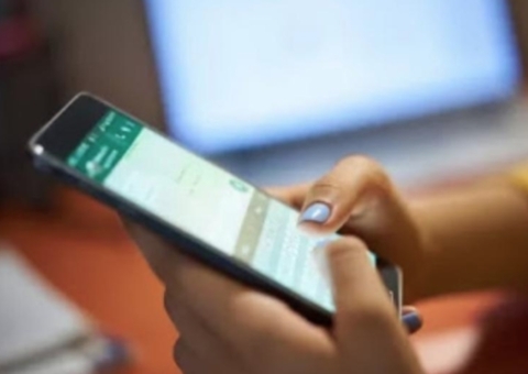 Jovem suspeita de aplicar ‘Golpe de novo número’ em Manaus é presa em Goiás