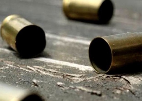 Bandidos roubam celular e matam pai na frente do filho de 3 anos 