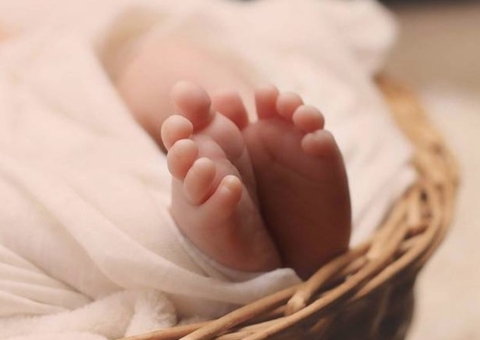 Pai é preso após tentar matar bebê de 4 meses no Amazonas 