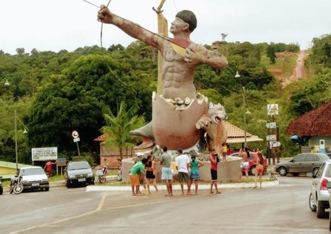 Polícia apura se presos no Amazonas contraíram covid-19 propositalmente