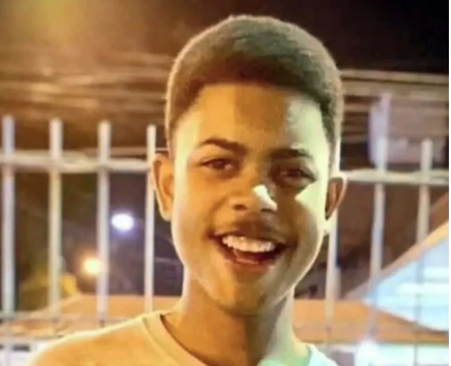 Polícia Federal nega nova perícia para investigar morte de João Pedro