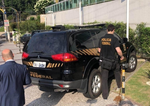 Polícia Federal faz operação contra fraude em Manaus 