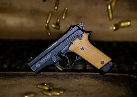 Sargento da Aeronáutica reage a assalto em Manaus e criminoso leva a pior