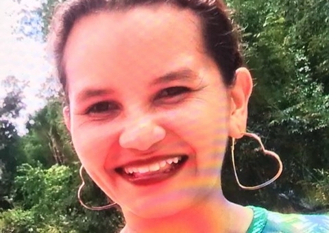 Mulher sai para comprar pão e desaparece em Manaus