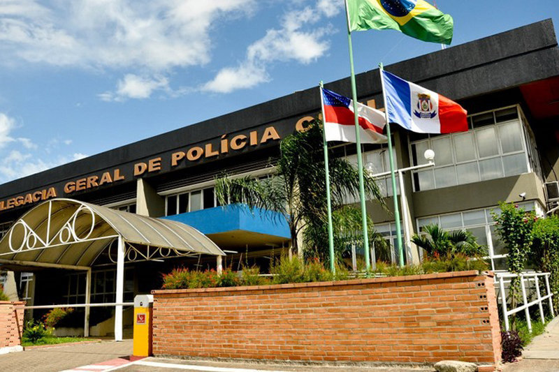 Candidato a vereador é preso por boca de urna em Manaus