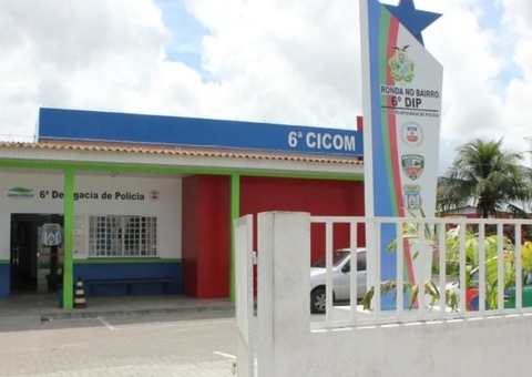 Após levar surra durante assalto, dupla é presa em Manaus