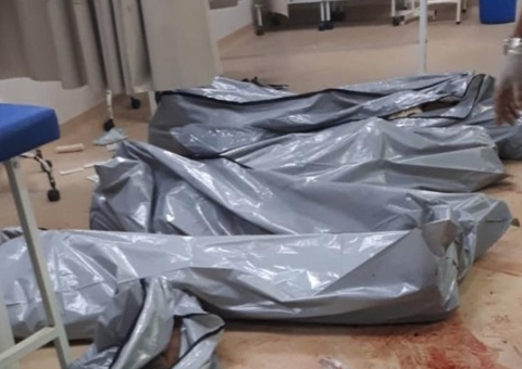 MP diz que tem 'fortes indícios' de que Rocam executou 17 pessoas em Manaus