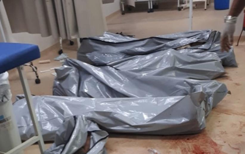 MP diz que tem 'fortes indícios' de que Rocam executou 17 pessoas em Manaus