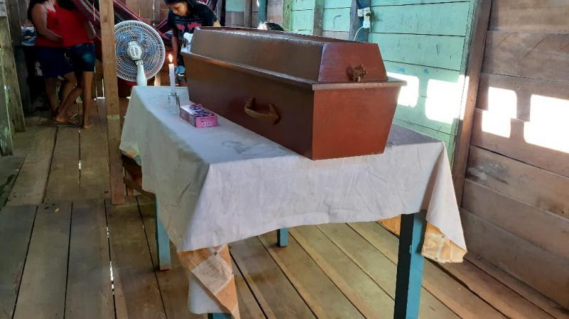 Dormindo, criança de 5 anos é sequestrada, estuprada e morta no Amazonas