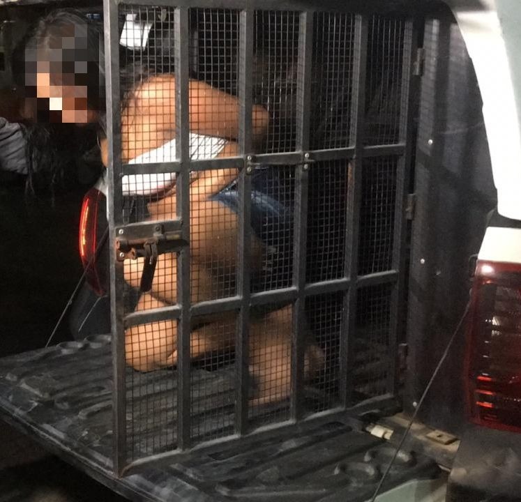 Mulher é presa suspeita de tráfico de drogas após denúncia em Manaus