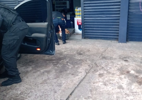 Homem é executado com 19 tiros dentro da Pemaza em Manaus