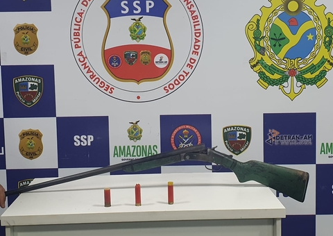 Confusão em jogo de futebol termina com um morto e três feridos no Amazonas