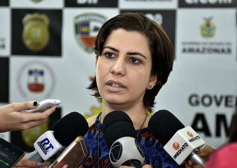 Homem é preso suspeito de estuprar jovem com síndrome de down em Manaus