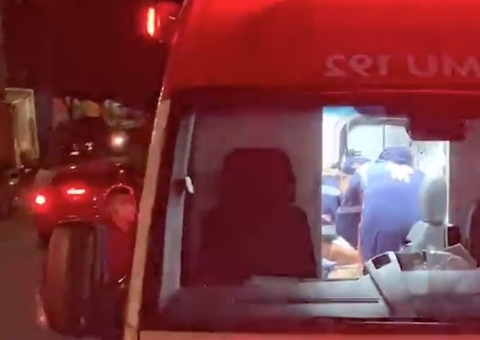 Prestanista é baleado ao reagir a assalto em Manaus