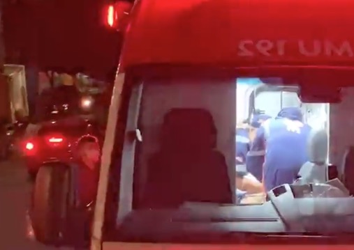 Prestanista é baleado ao reagir a assalto em Manaus