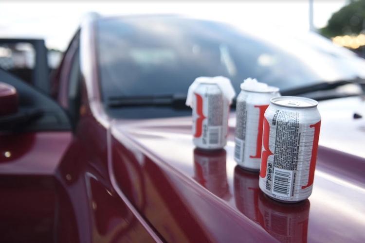 Motoristas são presos por dirigir bêbados em Manaus