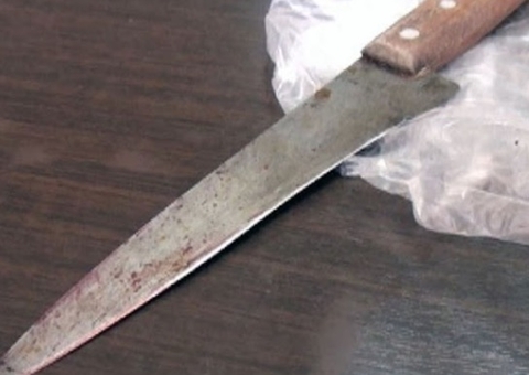 Homem mata rival a golpes de peixeira após discussão no Amazonas 