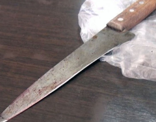 Homem mata rival a golpes de peixeira após discussão no Amazonas 