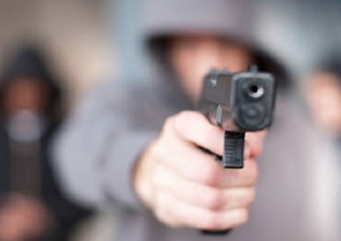 Criminosos assaltam rota e tocam terror entre trabalhadores em Manaus 