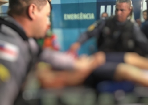 Bebedeira entre amigos termina com dois mortos em Manaus