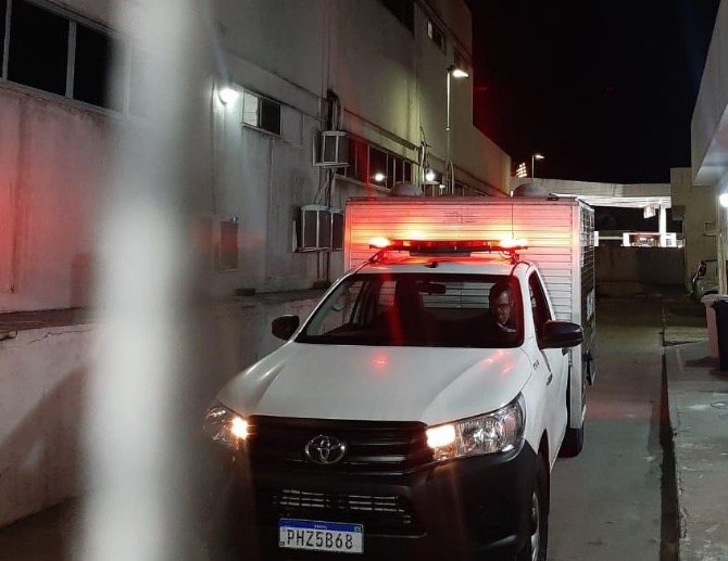 Homem é morto pela polícia durante mandado de prisão na AM-010