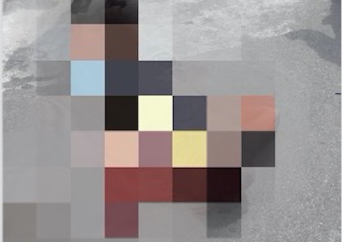 Homem leva tiro na cabeça enquanto caminhava em rua de Manaus 