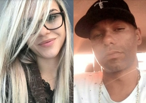 Grávida é carbonizada viva por amante e esposa