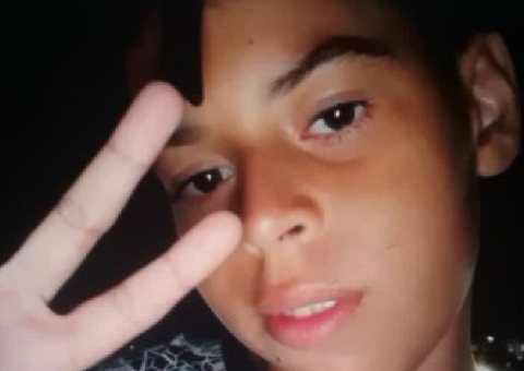 'Tia me ajuda', disse criança antes de morrer baleada no Prosamim 