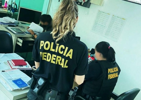 Empresário é líder de esquema que desviou R$ 4 milhões no AM, diz PF