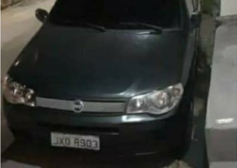 Carro é roubado em Manaus e proprietária pede ajuda para encontrar 