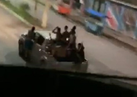 Homem morre após ser feito refém durante assalto a banco em Cametá, no Pará