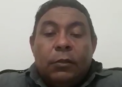 Vídeo: Pai de meninas desaparecidas no Amazonas fala sobre boatos e buscas