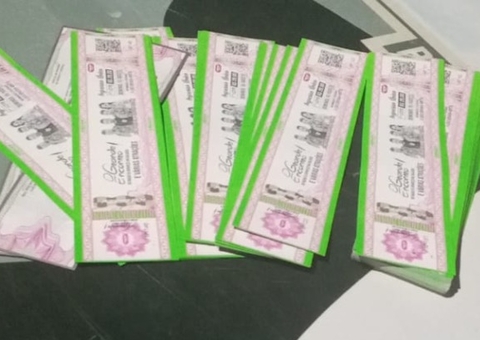 Dez pessoas são presas em festa clandestina regada à droga em Manaus