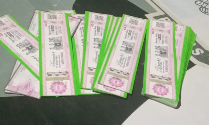 Dez pessoas são presas em festa clandestina regada à droga em Manaus