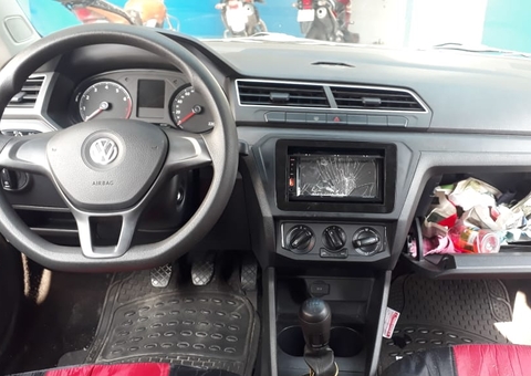 Motorista de app é brutalmente espancado e abandonado em ramal de Manaus