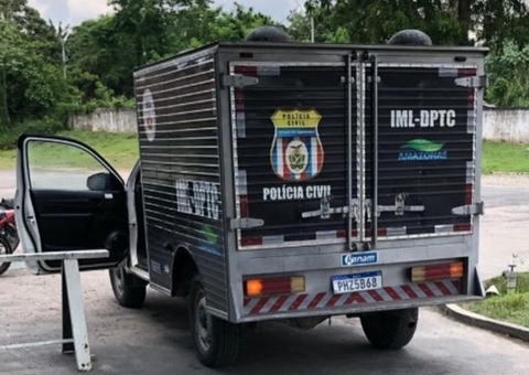 Homem morre afogado em balneário na BR-174